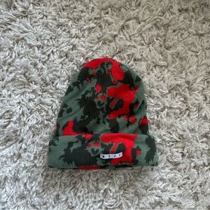NEFF beanie